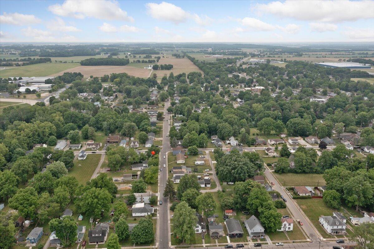 0 Kenton Street, Urbana, Ohio 43078