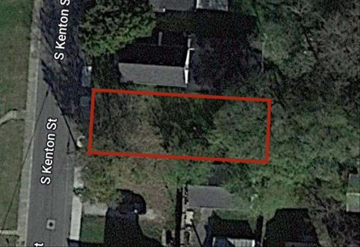 0 Kenton Street, Urbana, Ohio 43078