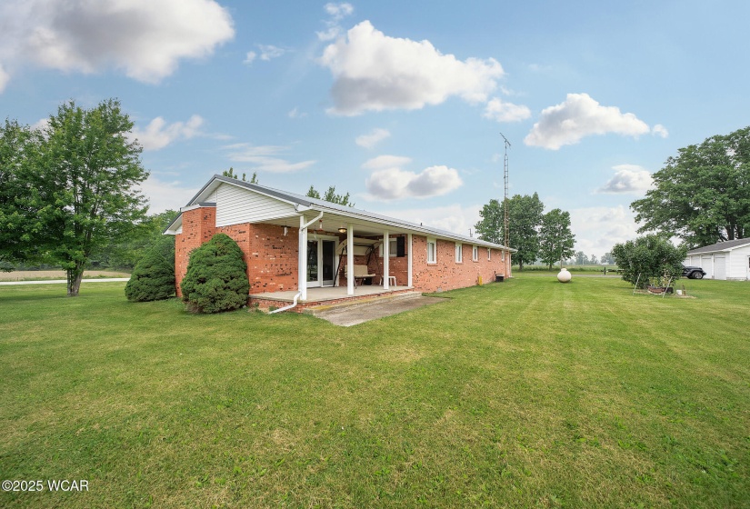 18509 State Highway 67, Upper Sandusky, Ohio, 3 Bedrooms Bedrooms, ,1 BathroomBathrooms,Residential,For Sale,State Highway 67,307284