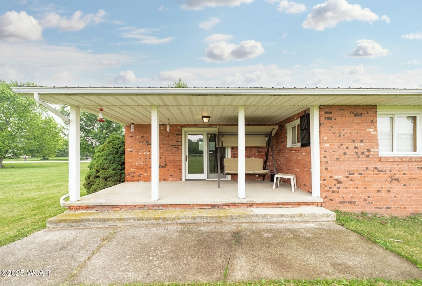 18509 State Highway 67, Upper Sandusky, Ohio, 3 Bedrooms Bedrooms, ,1 BathroomBathrooms,Residential,For Sale,State Highway 67,307284