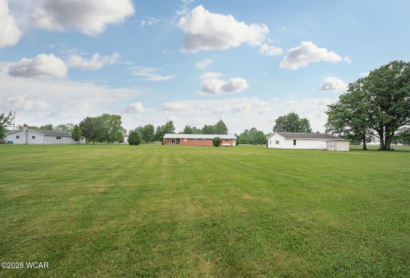 18509 State Highway 67, Upper Sandusky, Ohio, 3 Bedrooms Bedrooms, ,1 BathroomBathrooms,Residential,For Sale,State Highway 67,307284