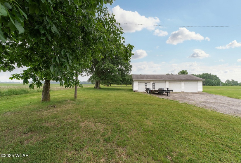 18509 State Highway 67, Upper Sandusky, Ohio, 3 Bedrooms Bedrooms, ,1 BathroomBathrooms,Residential,For Sale,State Highway 67,307284