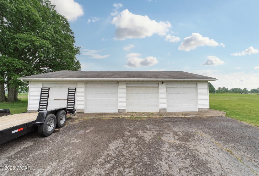 18509 State Highway 67, Upper Sandusky, Ohio, 3 Bedrooms Bedrooms, ,1 BathroomBathrooms,Residential,For Sale,State Highway 67,307284