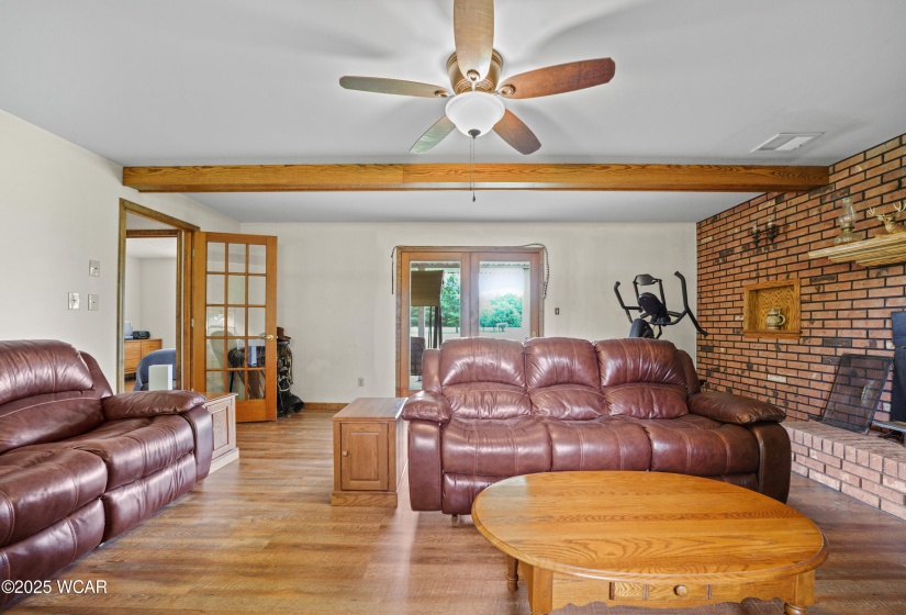 18509 State Highway 67, Upper Sandusky, Ohio, 3 Bedrooms Bedrooms, ,1 BathroomBathrooms,Residential,For Sale,State Highway 67,307284