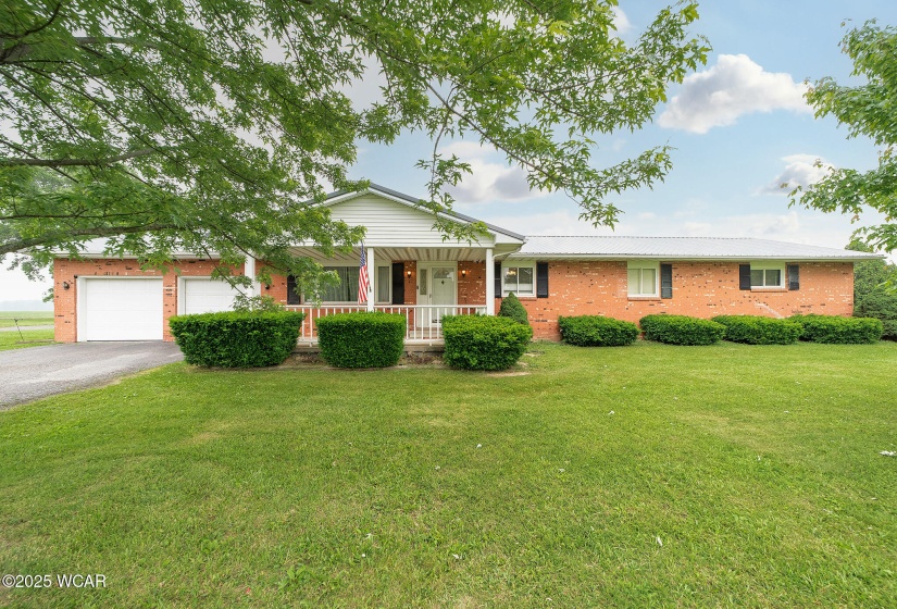 18509 State Highway 67, Upper Sandusky, Ohio, 3 Bedrooms Bedrooms, ,1 BathroomBathrooms,Residential,For Sale,State Highway 67,307284