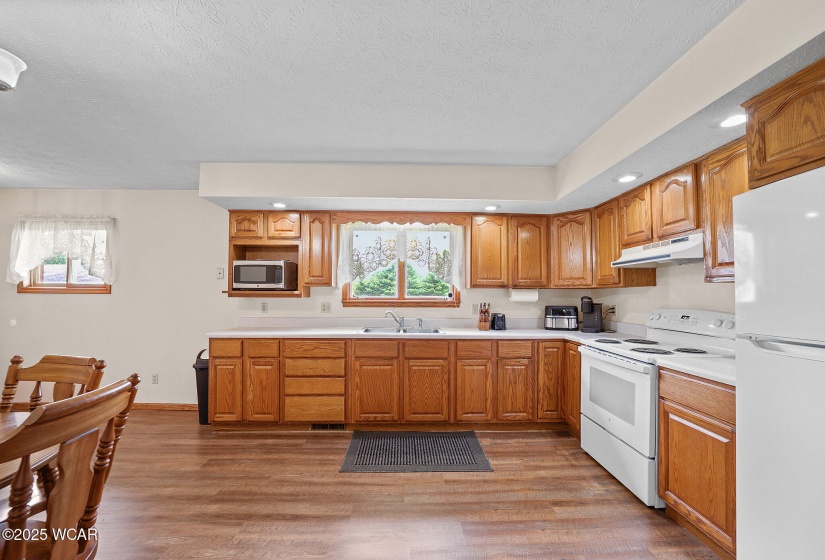 18509 State Highway 67, Upper Sandusky, Ohio, 3 Bedrooms Bedrooms, ,1 BathroomBathrooms,Residential,For Sale,State Highway 67,307284