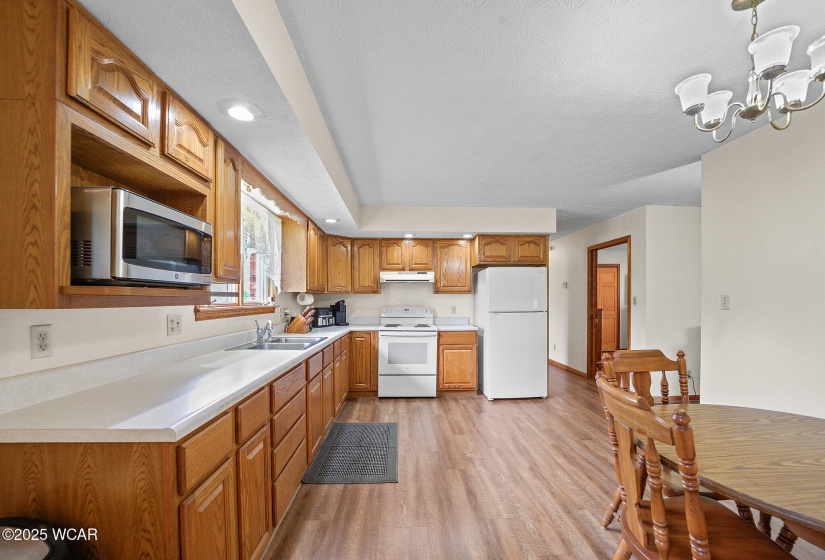 18509 State Highway 67, Upper Sandusky, Ohio, 3 Bedrooms Bedrooms, ,1 BathroomBathrooms,Residential,For Sale,State Highway 67,307284