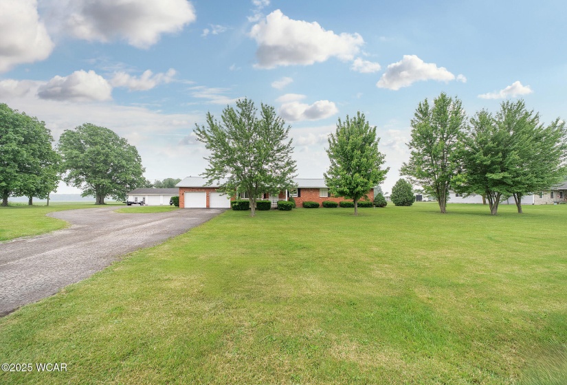 18509 State Highway 67, Upper Sandusky, Ohio, 3 Bedrooms Bedrooms, ,1 BathroomBathrooms,Residential,For Sale,State Highway 67,307284