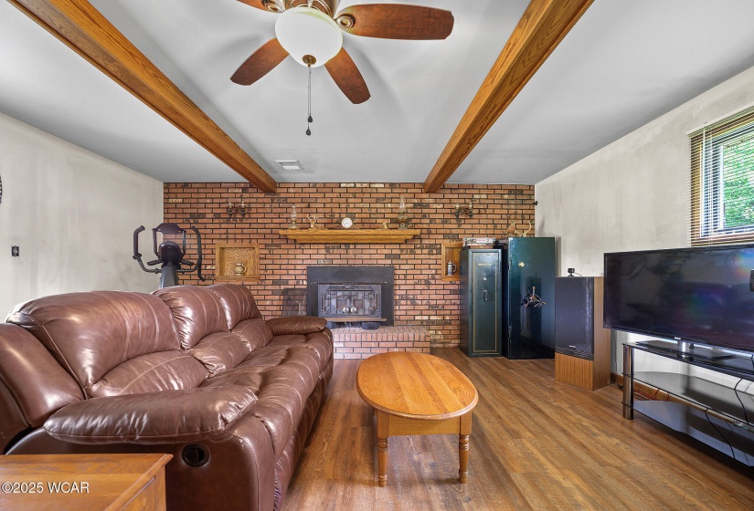 18509 State Highway 67, Upper Sandusky, Ohio, 3 Bedrooms Bedrooms, ,1 BathroomBathrooms,Residential,For Sale,State Highway 67,307284