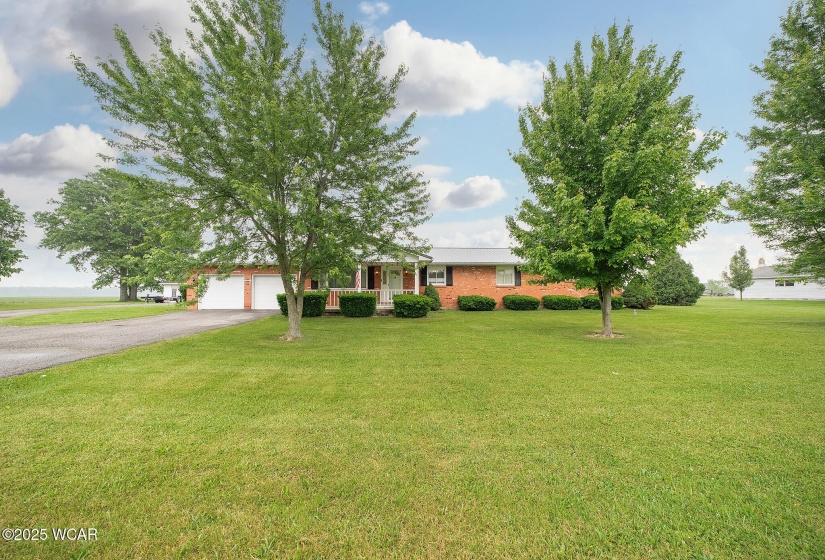 18509 State Highway 67, Upper Sandusky, Ohio, 3 Bedrooms Bedrooms, ,1 BathroomBathrooms,Residential,For Sale,State Highway 67,307284