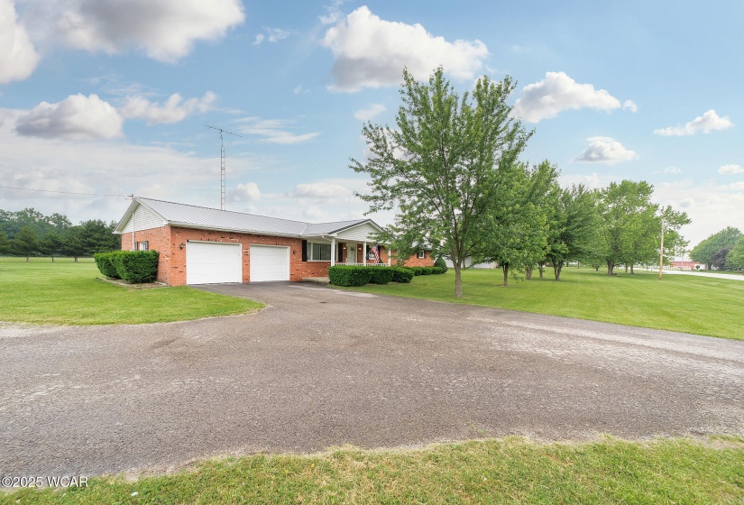 18509 State Highway 67, Upper Sandusky, Ohio, 3 Bedrooms Bedrooms, ,1 BathroomBathrooms,Residential,For Sale,State Highway 67,307284