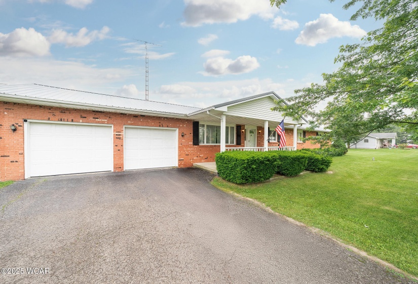 18509 State Highway 67, Upper Sandusky, Ohio, 3 Bedrooms Bedrooms, ,1 BathroomBathrooms,Residential,For Sale,State Highway 67,307284