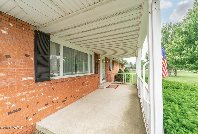 18509 State Highway 67, Upper Sandusky, Ohio, 3 Bedrooms Bedrooms, ,1 BathroomBathrooms,Residential,For Sale,State Highway 67,307284