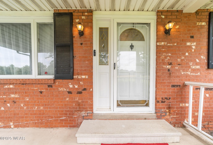18509 State Highway 67, Upper Sandusky, Ohio, 3 Bedrooms Bedrooms, ,1 BathroomBathrooms,Residential,For Sale,State Highway 67,307284