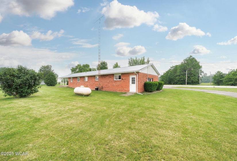 18509 State Highway 67, Upper Sandusky, Ohio, 3 Bedrooms Bedrooms, ,1 BathroomBathrooms,Residential,For Sale,State Highway 67,307284