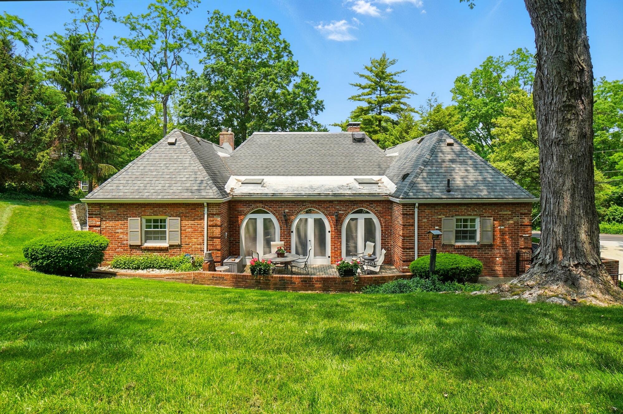 505 Home Road, Springfield, Ohio 45504