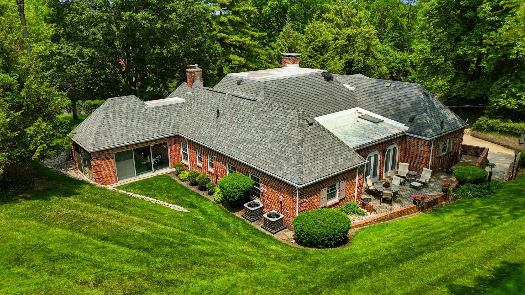 505 Home Road, Springfield, Ohio 45504