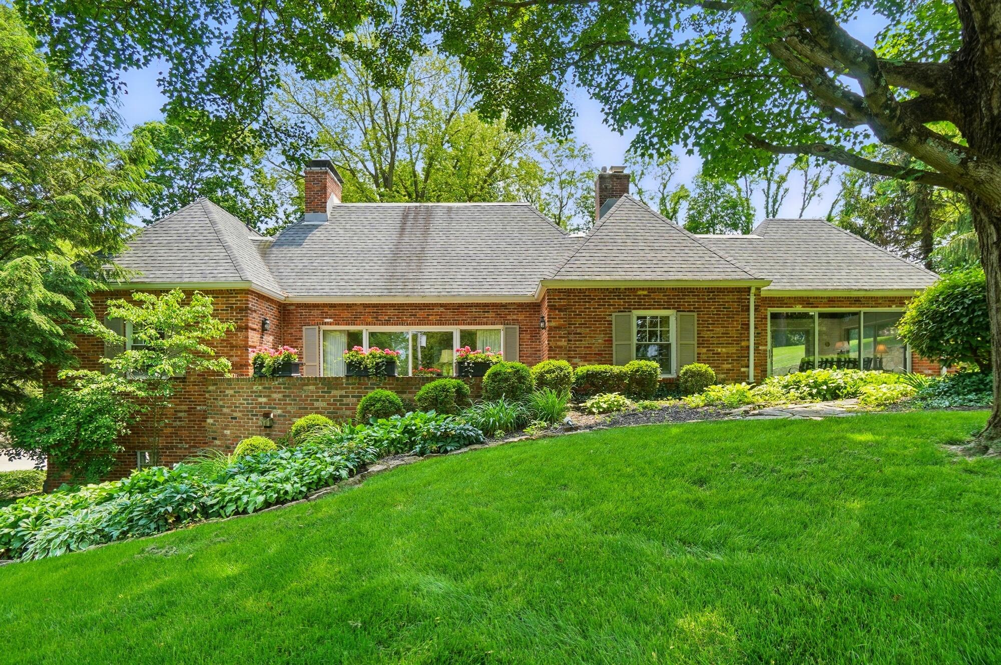 505 Home Road, Springfield, Ohio 45504