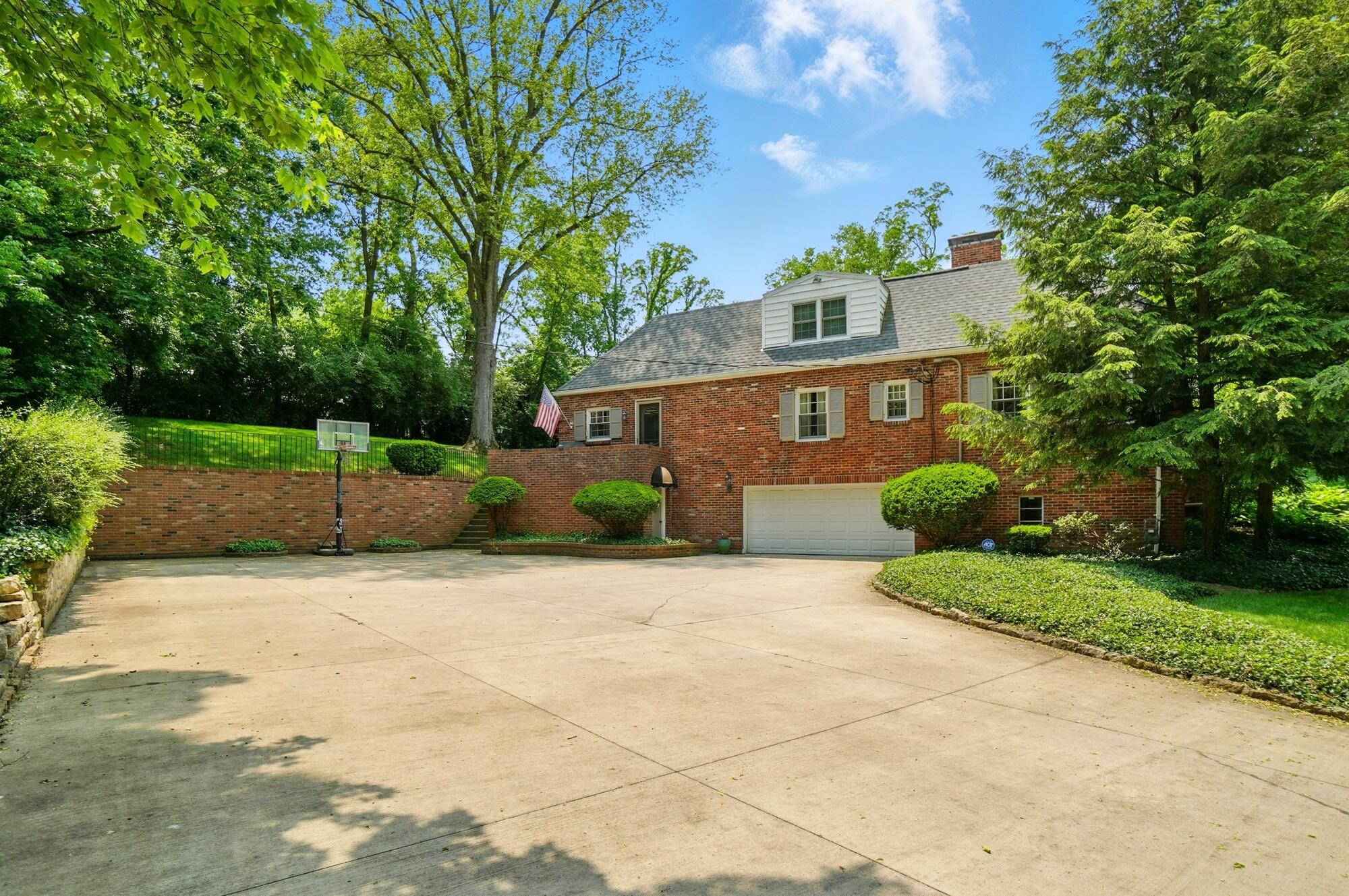 505 Home Road, Springfield, Ohio 45504