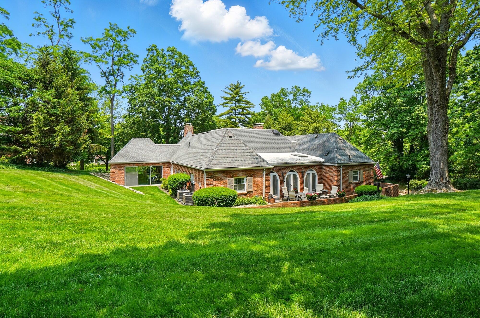 505 Home Road, Springfield, Ohio 45504