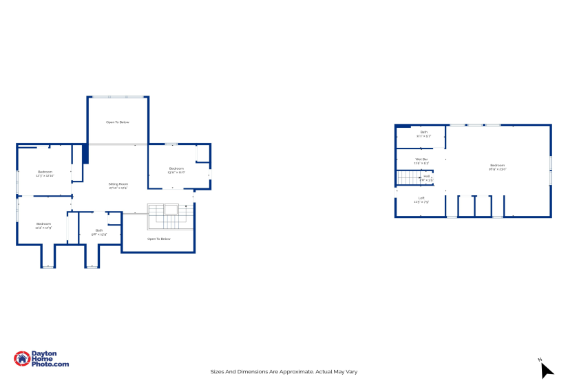 4850 Charleston Pike, Springfield, Ohio 45502, 5 Bedrooms Bedrooms, ,3 BathroomsBathrooms,Residential,For Sale,Charleston,1039150