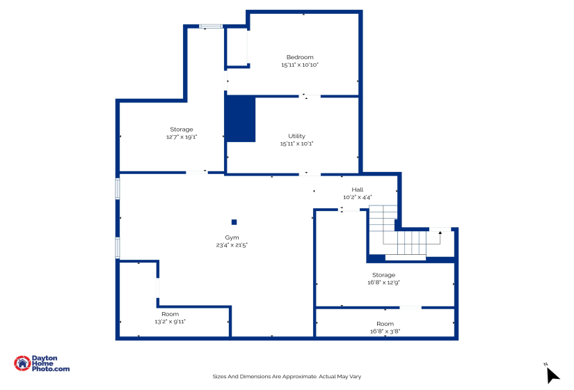4850 Charleston Pike, Springfield, Ohio 45502, 5 Bedrooms Bedrooms, ,3 BathroomsBathrooms,Residential,For Sale,Charleston,1039150
