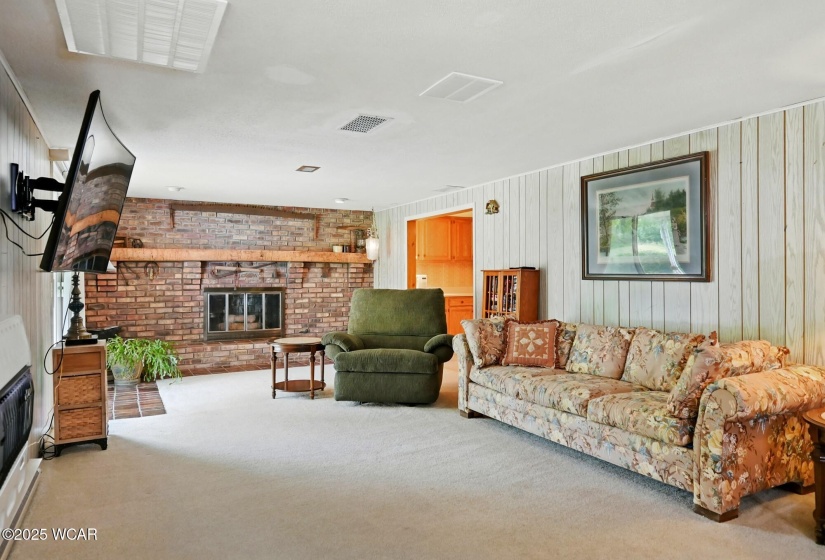 1129 Bluelick Road, Lima, Ohio, 3 Bedrooms Bedrooms, ,3 BathroomsBathrooms,Residential,For Sale,Bluelick,307285