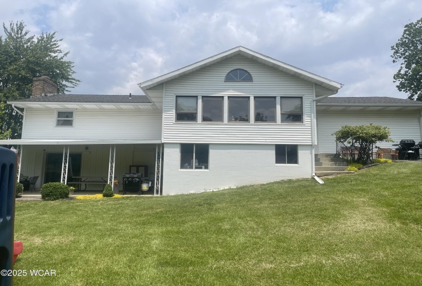 1129 Bluelick Road, Lima, Ohio, 3 Bedrooms Bedrooms, ,3 BathroomsBathrooms,Residential,For Sale,Bluelick,307285