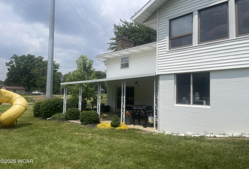 1129 Bluelick Road, Lima, Ohio, 3 Bedrooms Bedrooms, ,3 BathroomsBathrooms,Residential,For Sale,Bluelick,307285