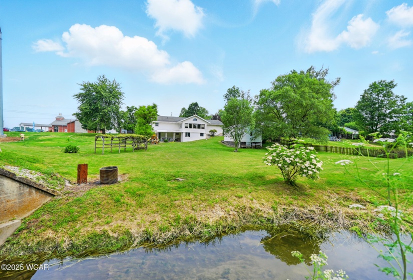 1129 Bluelick Road, Lima, Ohio, 3 Bedrooms Bedrooms, ,3 BathroomsBathrooms,Residential,For Sale,Bluelick,307285