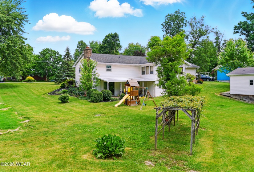 1129 Bluelick Road, Lima, Ohio, 3 Bedrooms Bedrooms, ,3 BathroomsBathrooms,Residential,For Sale,Bluelick,307285