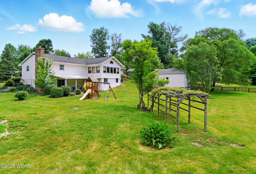1129 Bluelick Road, Lima, Ohio, 3 Bedrooms Bedrooms, ,3 BathroomsBathrooms,Residential,For Sale,Bluelick,307285