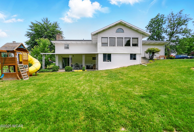 1129 Bluelick Road, Lima, Ohio, 3 Bedrooms Bedrooms, ,3 BathroomsBathrooms,Residential,For Sale,Bluelick,307285