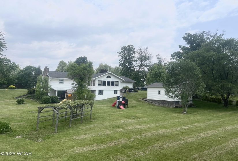 1129 Bluelick Road, Lima, Ohio, 3 Bedrooms Bedrooms, ,3 BathroomsBathrooms,Residential,For Sale,Bluelick,307285