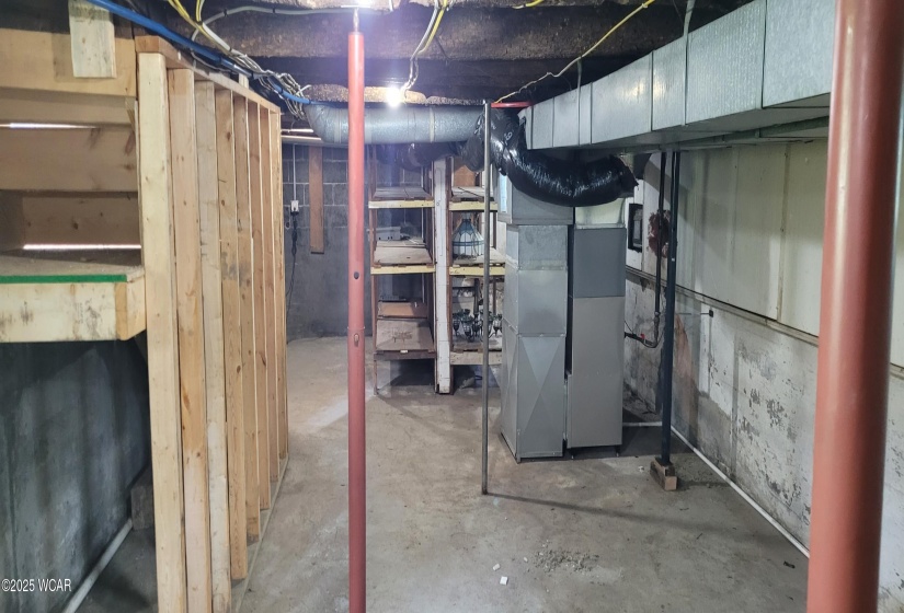 510 Walnut Street, Van Wert, Ohio, 2 Bedrooms Bedrooms, ,1 BathroomBathrooms,Residential,For Sale,Walnut,307287