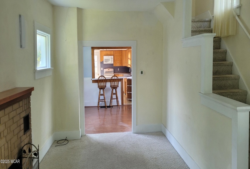 510 Walnut Street, Van Wert, Ohio, 2 Bedrooms Bedrooms, ,1 BathroomBathrooms,Residential,For Sale,Walnut,307287