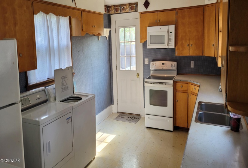 510 Walnut Street, Van Wert, Ohio, 2 Bedrooms Bedrooms, ,1 BathroomBathrooms,Residential,For Sale,Walnut,307287
