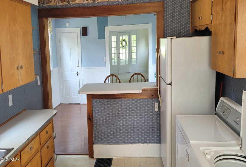 510 Walnut Street, Van Wert, Ohio, 2 Bedrooms Bedrooms, ,1 BathroomBathrooms,Residential,For Sale,Walnut,307287