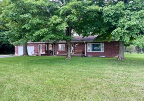 1512 Ohio 235, De Graff, Ohio 43318, 3 Bedrooms Bedrooms, ,1 BathroomBathrooms,Residential,For Sale,Ohio 235,1039153