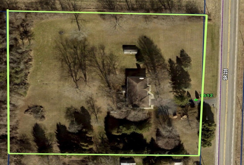 Property Lines