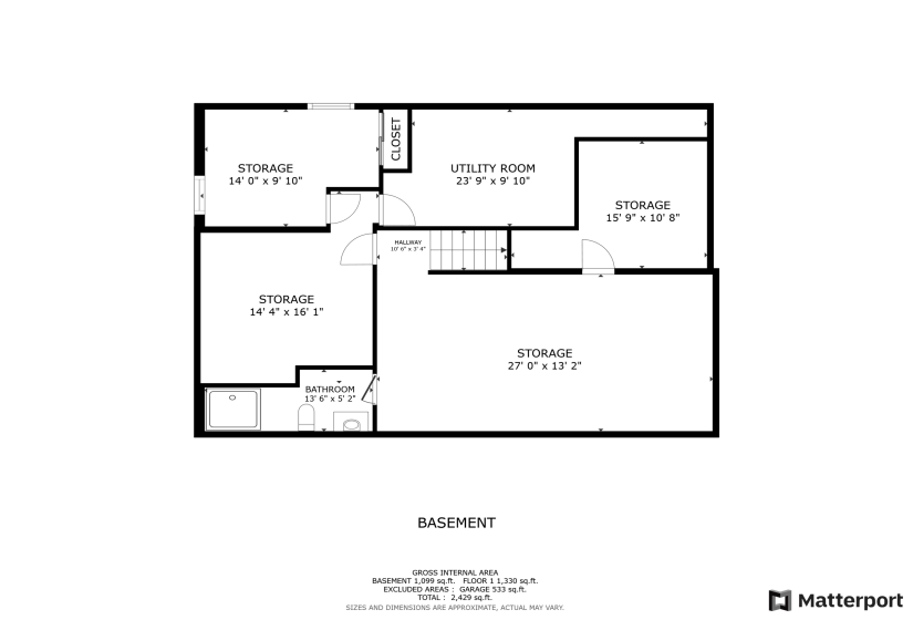 5249 Stoneridge Drive, Springfield, Ohio 45503, 3 Bedrooms Bedrooms, ,1 BathroomBathrooms,Residential,For Sale,Stoneridge,1039156