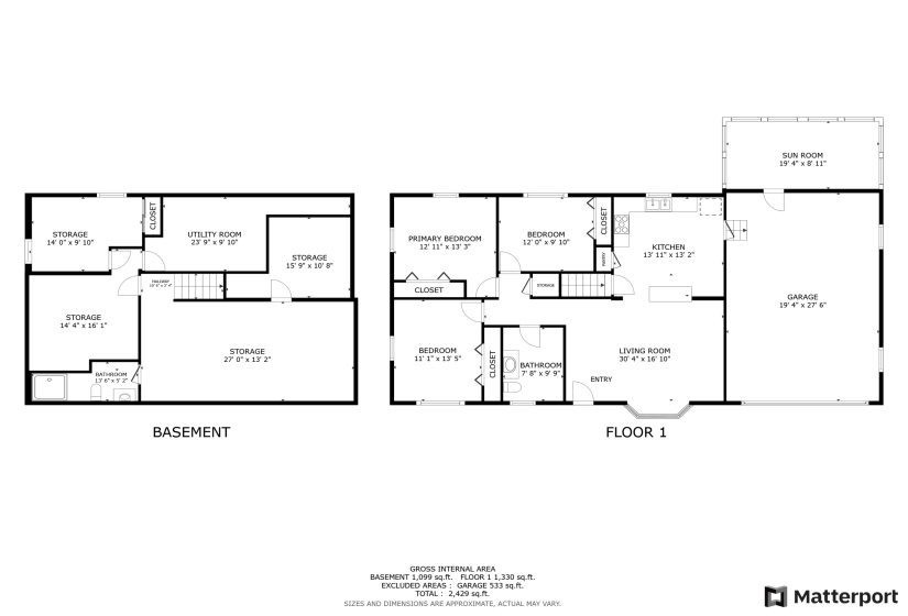5249 Stoneridge Drive, Springfield, Ohio 45503, 3 Bedrooms Bedrooms, ,1 BathroomBathrooms,Residential,For Sale,Stoneridge,1039156