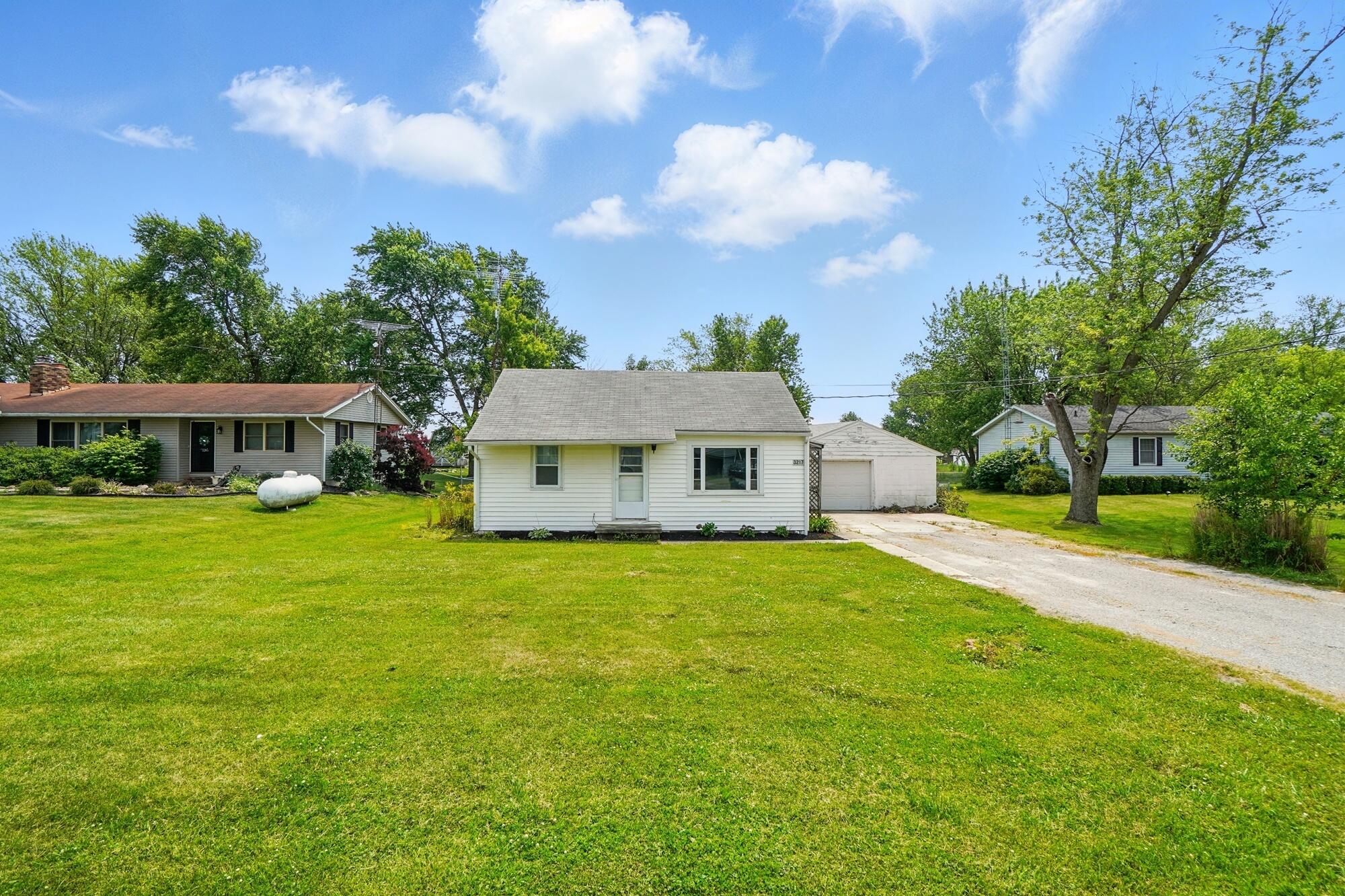 3217 Harding Highway, Marion, Ohio 43302