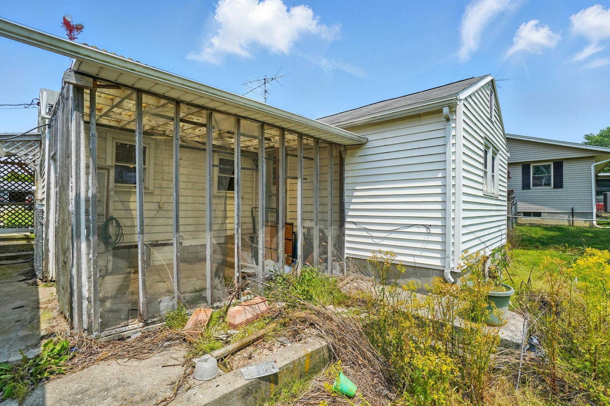 3217 Harding Highway, Marion, Ohio 43302
