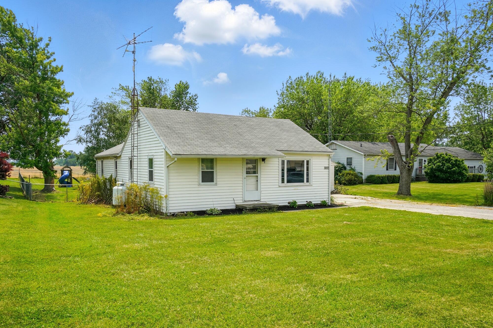 3217 Harding Highway, Marion, Ohio 43302