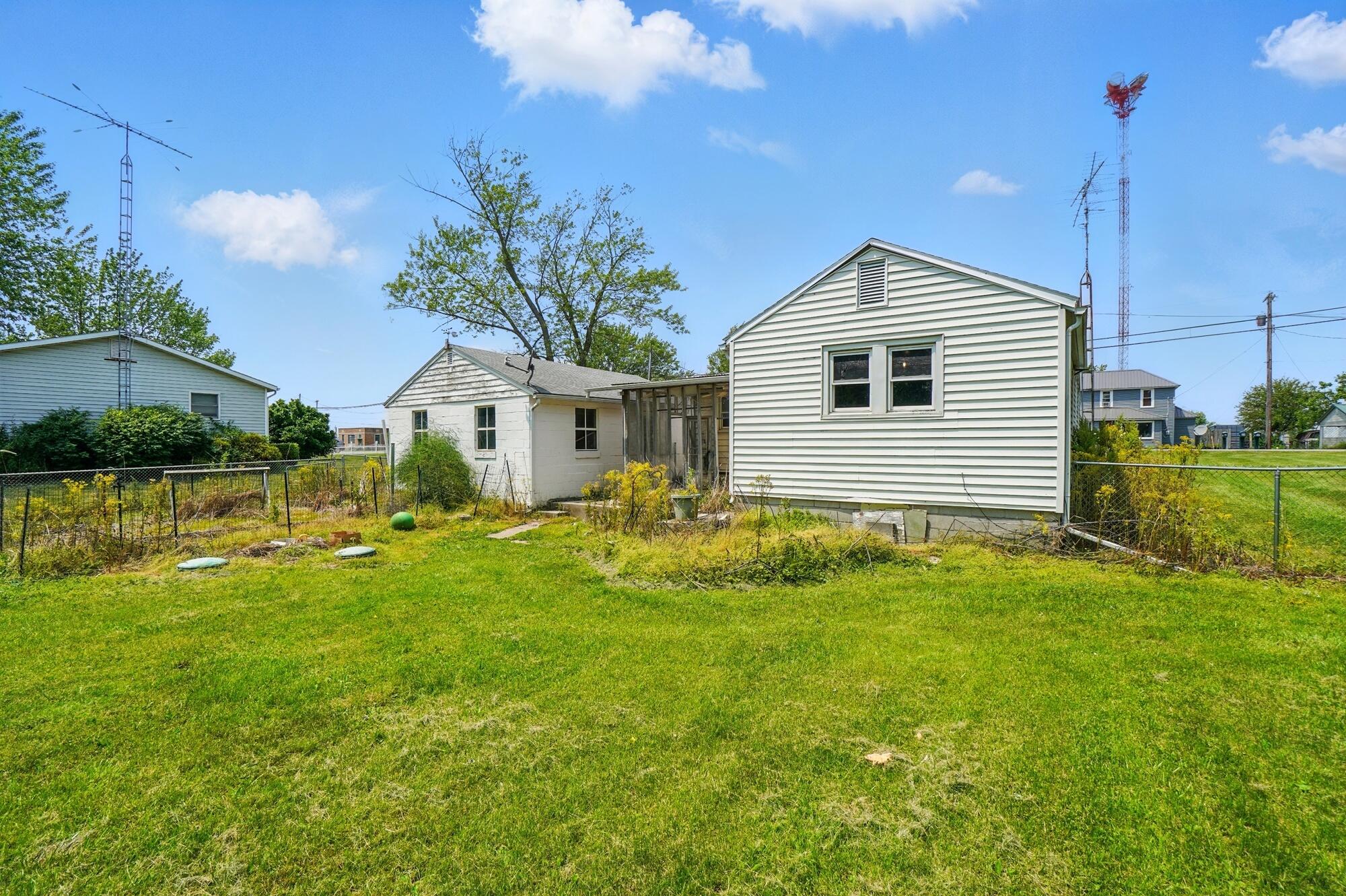 3217 Harding Highway, Marion, Ohio 43302