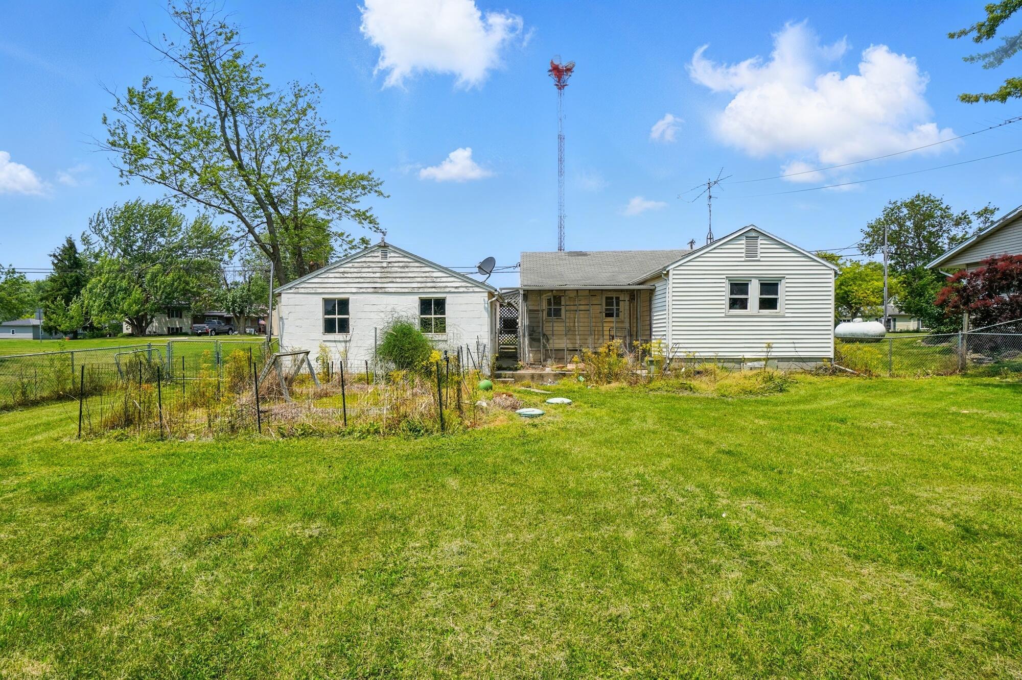 3217 Harding Highway, Marion, Ohio 43302
