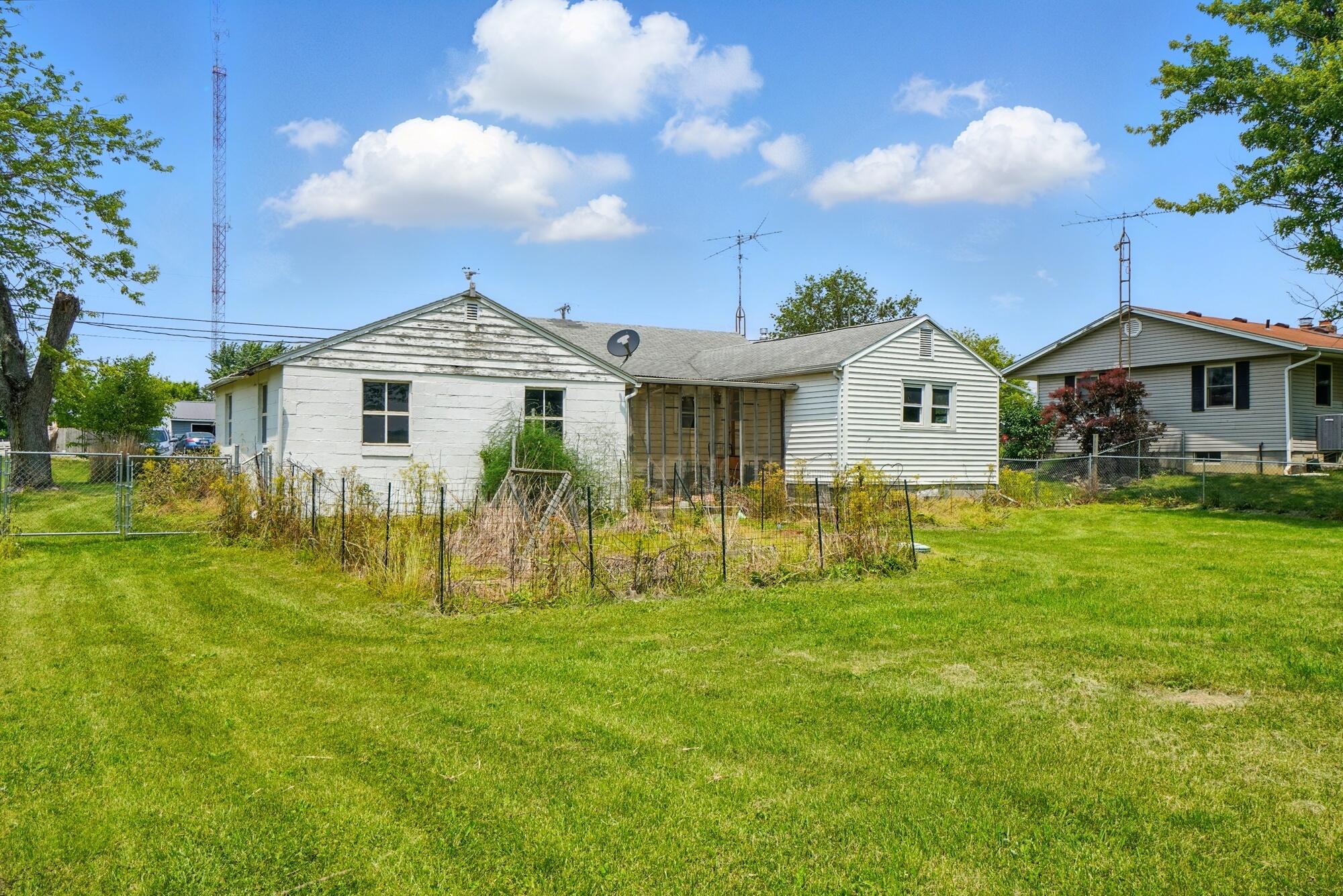 3217 Harding Highway, Marion, Ohio 43302