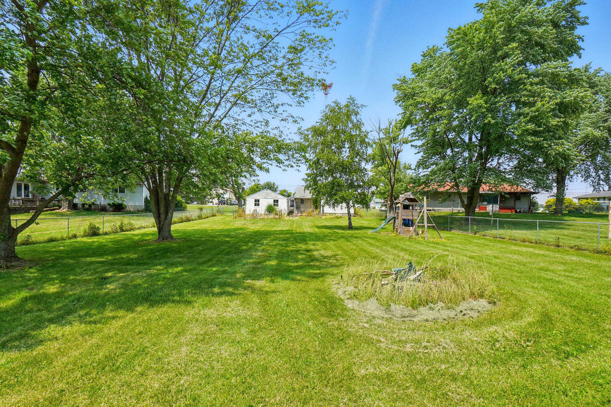 3217 Harding Highway, Marion, Ohio 43302