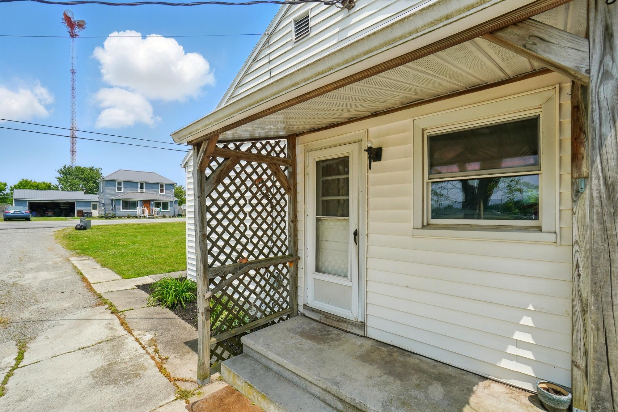 3217 Harding Highway, Marion, Ohio 43302
